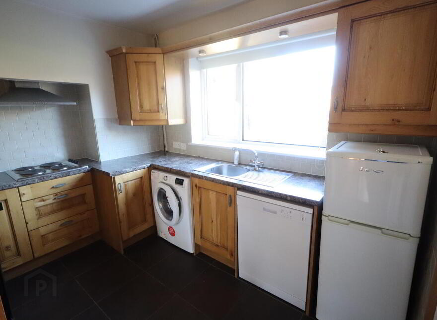 6 Liscoole Park, Newtownabbey, BT36 6EL
