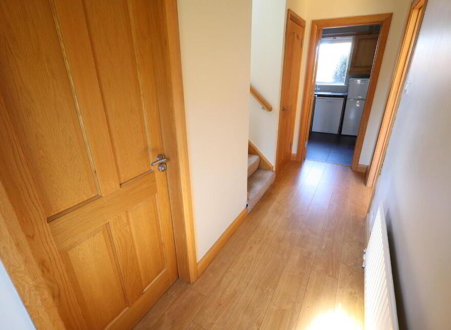 6 Liscoole Park, Newtownabbey, BT36 6EL