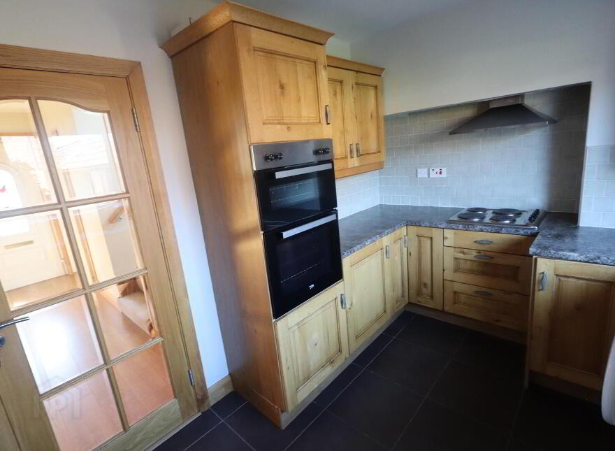 6 Liscoole Park, Newtownabbey, BT36 6EL