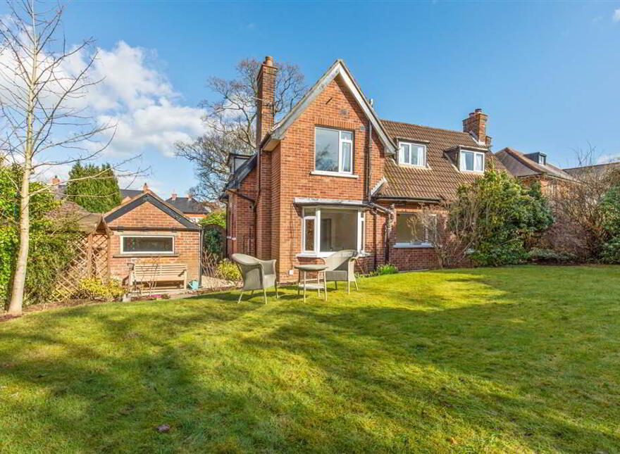 75 Circular Road, Off Holywood Road, Belfast, BT4 2GB