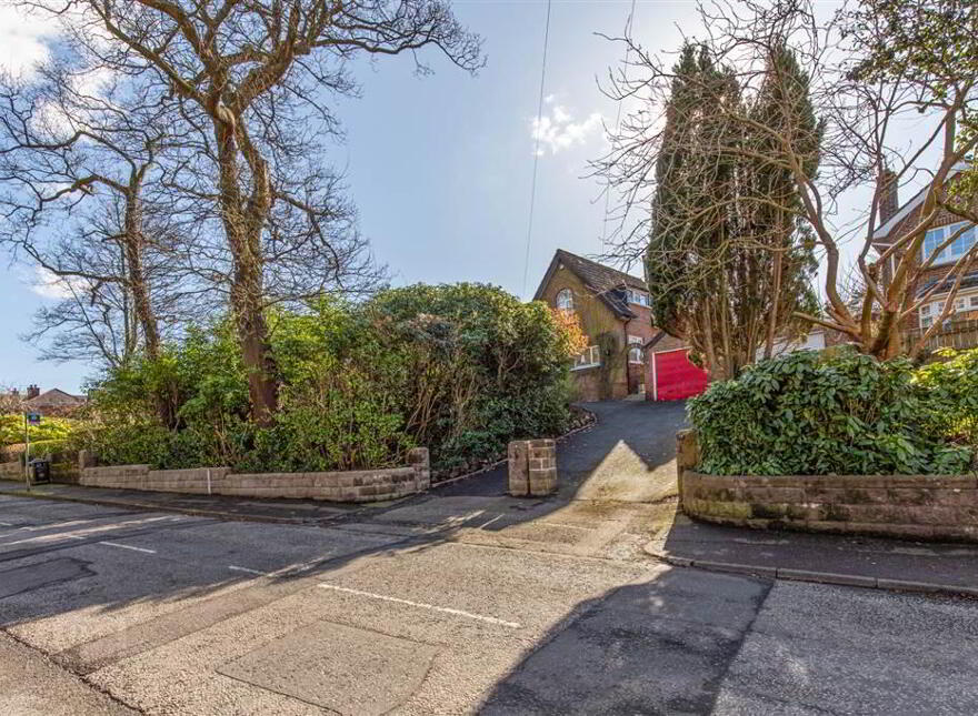 75 Circular Road, Off Holywood Road, Belfast, BT4 2GB
