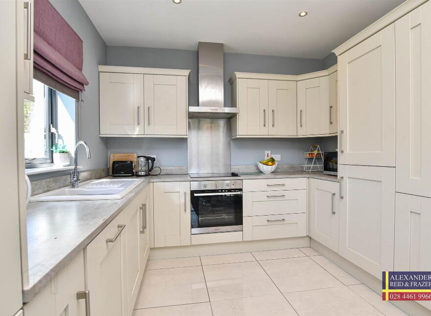 1 Derryboy View, Crossgar, BT30 9FJ