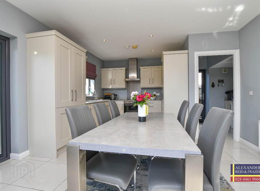 1 Derryboy View, Crossgar, BT30 9FJ