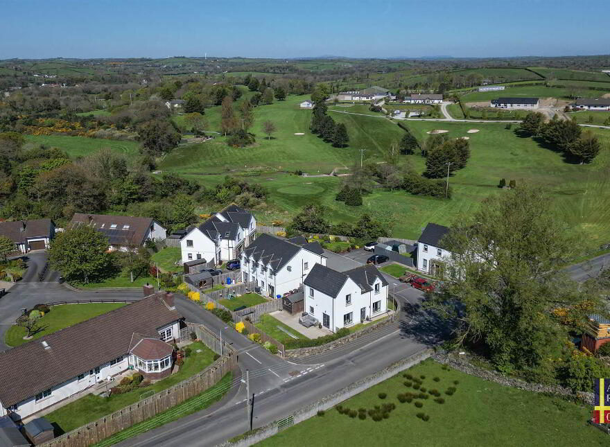 1 Derryboy View, Crossgar, BT30 9FJ