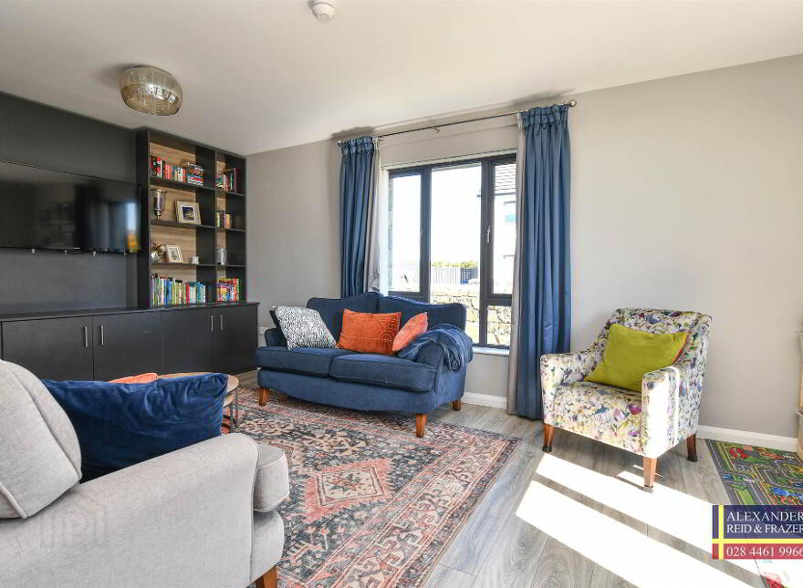 1 Derryboy View, Crossgar, BT30 9FJ