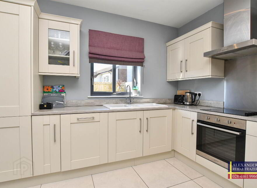 1 Derryboy View, Crossgar, BT30 9FJ