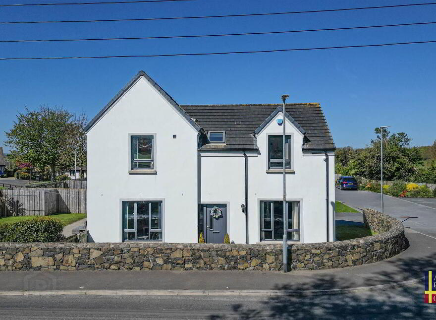1 Derryboy View, Crossgar, BT30 9FJ