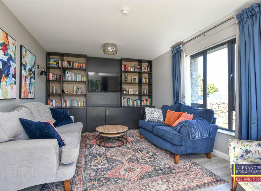 1 Derryboy View, Crossgar, BT30 9FJ