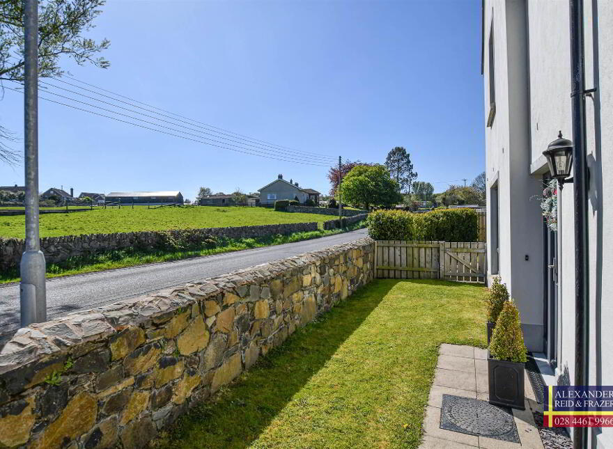 1 Derryboy View, Crossgar, BT30 9FJ