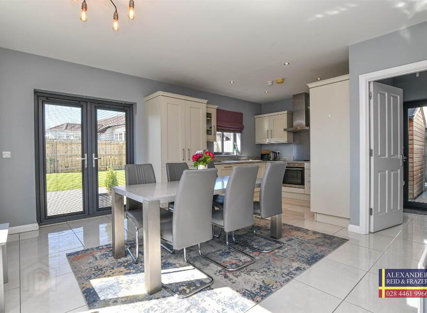 1 Derryboy View, Crossgar, BT30 9FJ