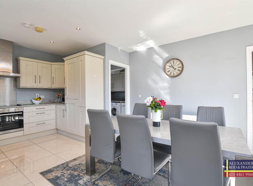 1 Derryboy View, Crossgar, BT30 9FJ