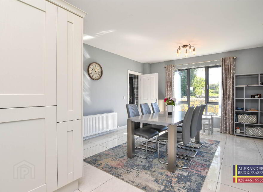 1 Derryboy View, Crossgar, BT30 9FJ