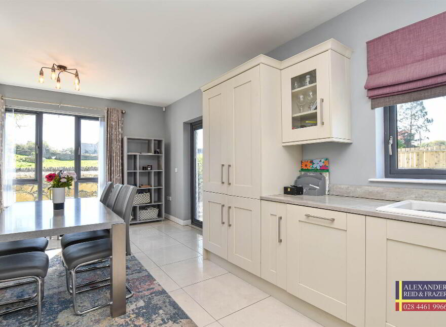 1 Derryboy View, Crossgar, BT30 9FJ