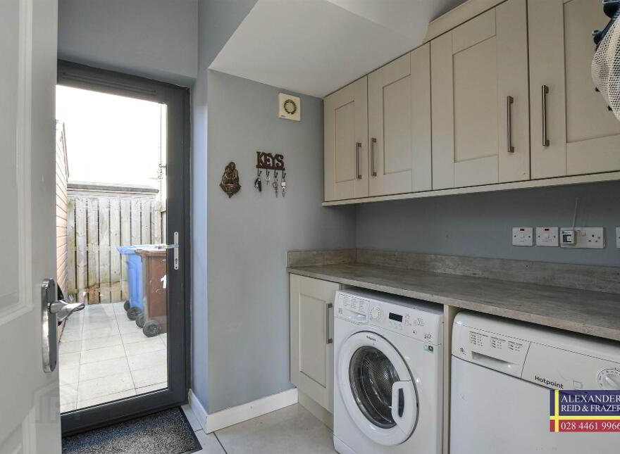 1 Derryboy View, Crossgar, BT30 9FJ