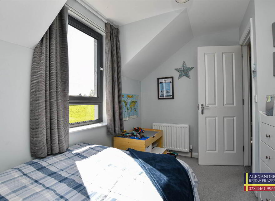 1 Derryboy View, Crossgar, BT30 9FJ
