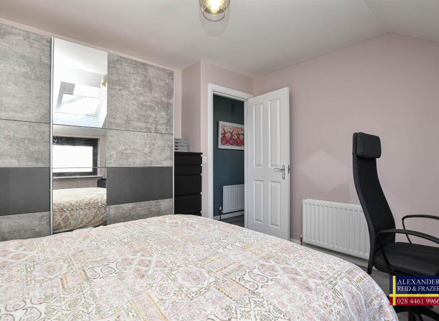 1 Derryboy View, Crossgar, BT30 9FJ