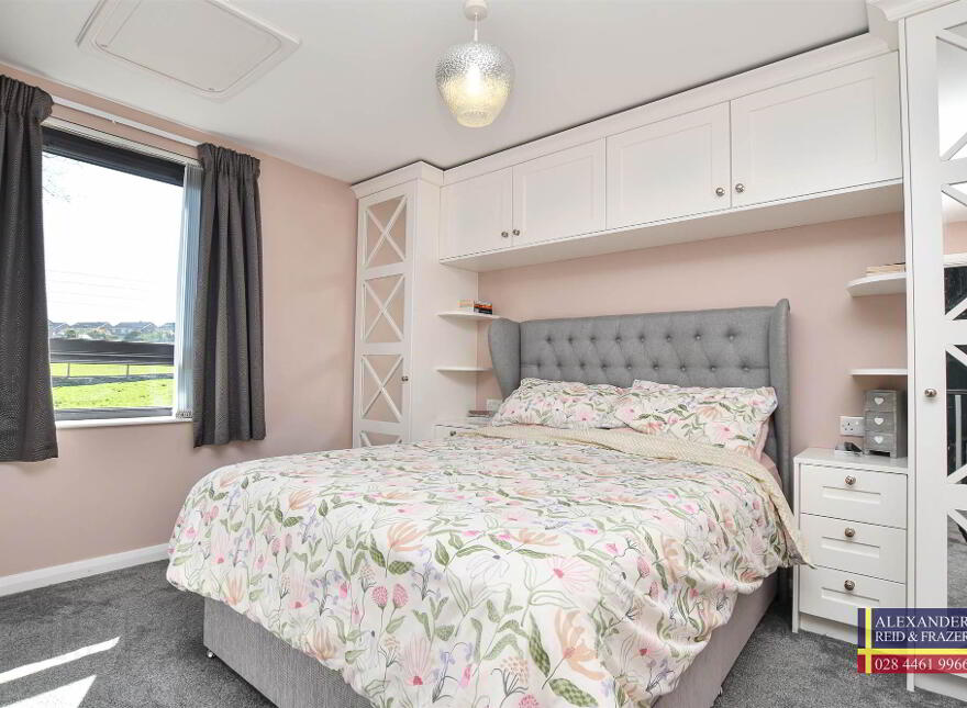 1 Derryboy View, Crossgar, BT30 9FJ