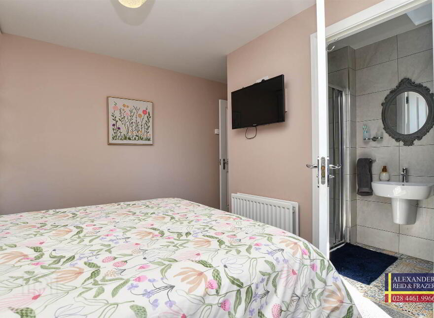 1 Derryboy View, Crossgar, BT30 9FJ