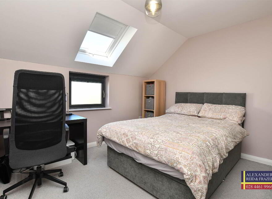 1 Derryboy View, Crossgar, BT30 9FJ