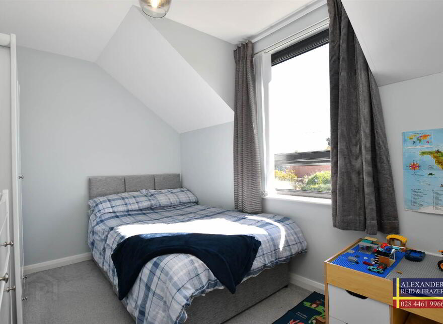 1 Derryboy View, Crossgar, BT30 9FJ