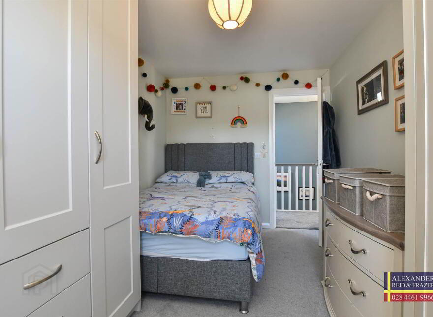 1 Derryboy View, Crossgar, BT30 9FJ