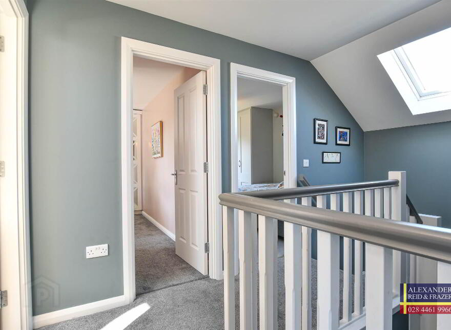 1 Derryboy View, Crossgar, BT30 9FJ