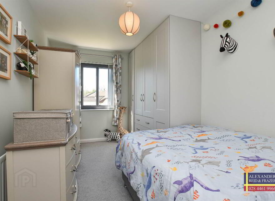 1 Derryboy View, Crossgar, BT30 9FJ
