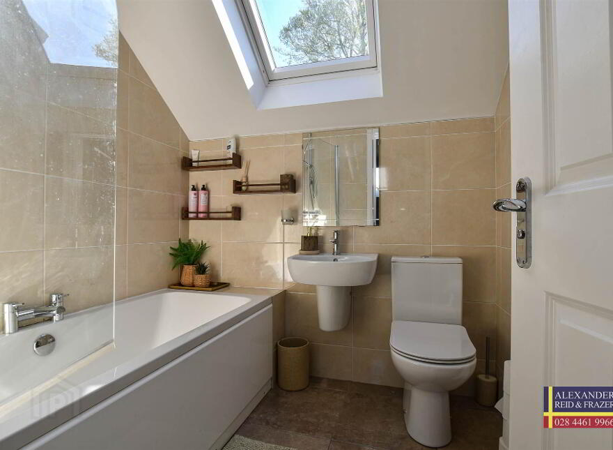 1 Derryboy View, Crossgar, BT30 9FJ