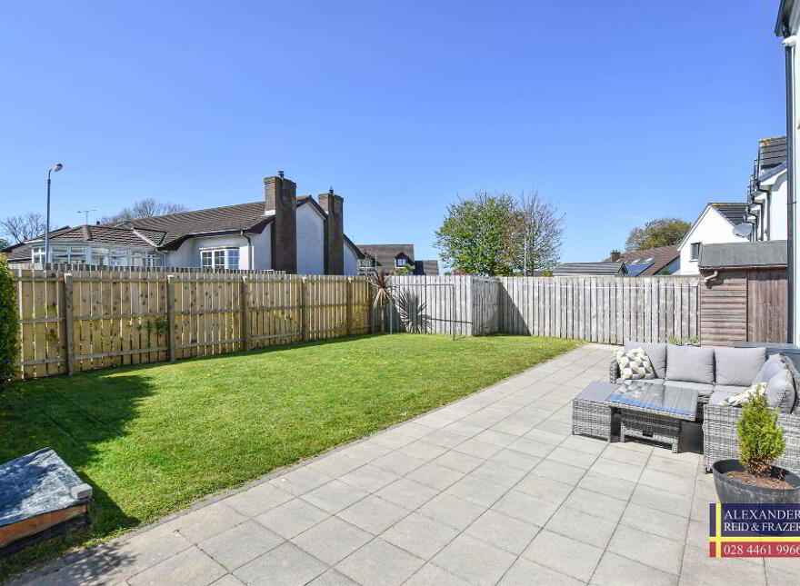 1 Derryboy View, Crossgar, BT30 9FJ