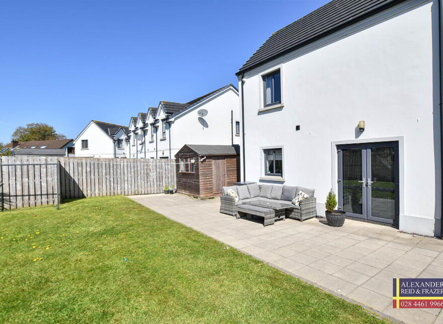 1 Derryboy View, Crossgar, BT30 9FJ
