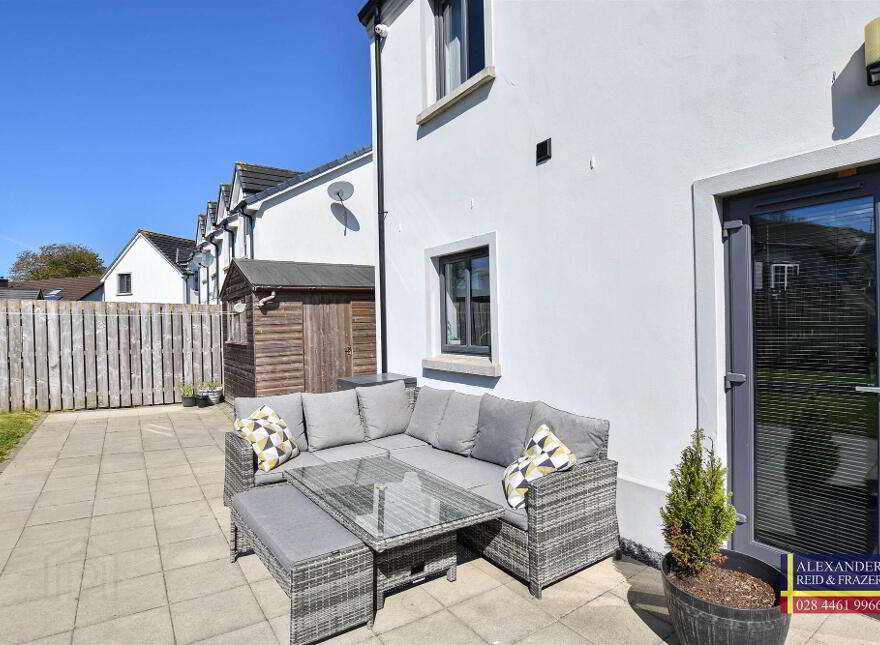 1 Derryboy View, Crossgar, BT30 9FJ