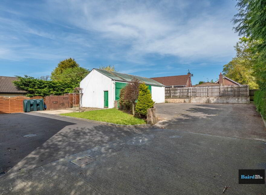 32a Westland Road, Cookstown, BT80 8BZ
