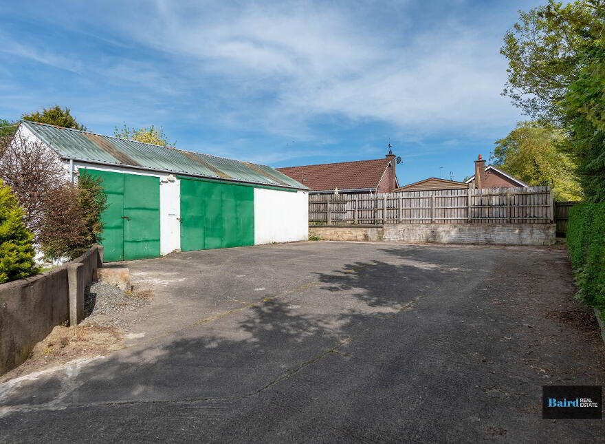 32a Westland Road, Cookstown, BT80 8BZ