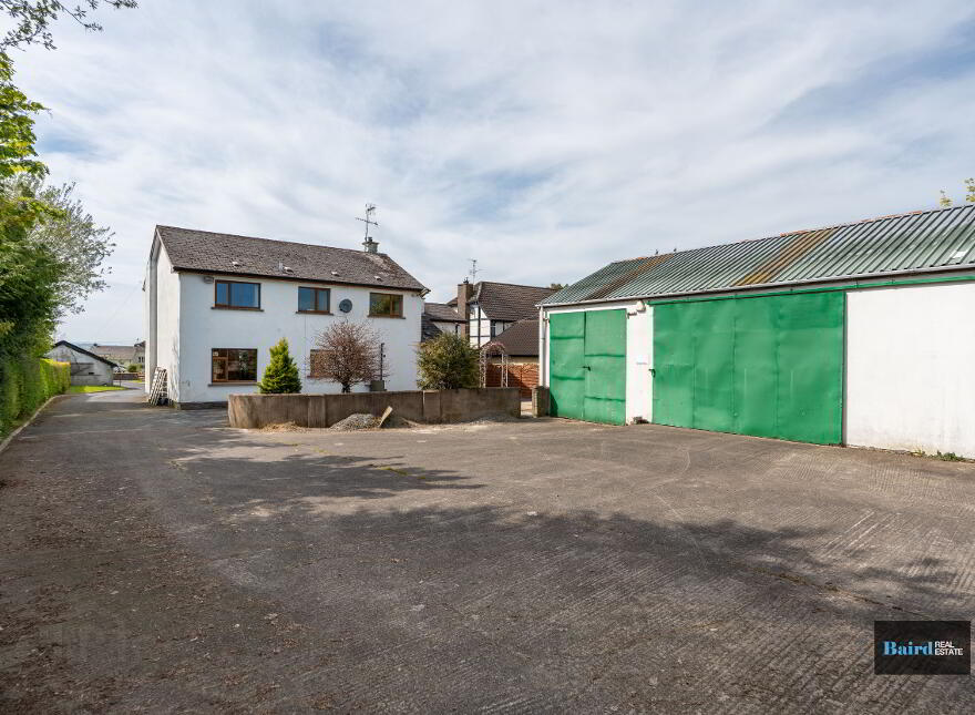 32a Westland Road, Cookstown, BT80 8BZ