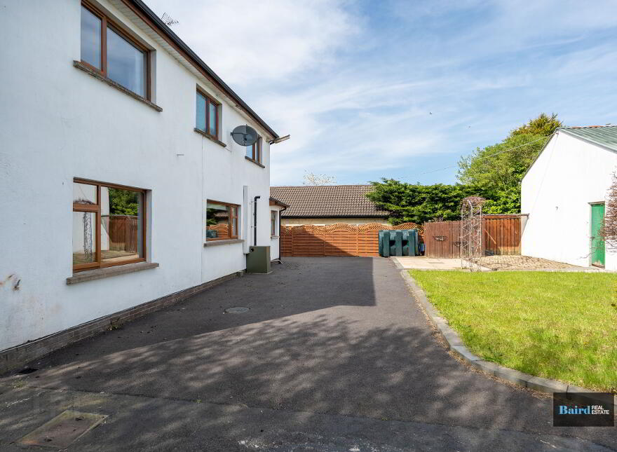 32a Westland Road, Cookstown, BT80 8BZ