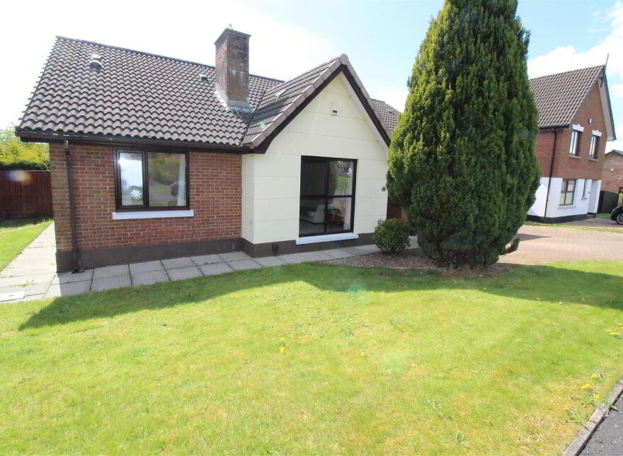 10 Blackthorn Road, Newtownabbey, BT37 0GH