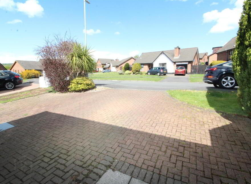 10 Blackthorn Road, Newtownabbey, BT37 0GH