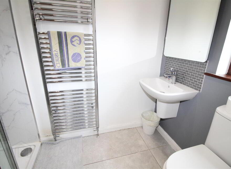 10 Blackthorn Road, Newtownabbey, BT37 0GH