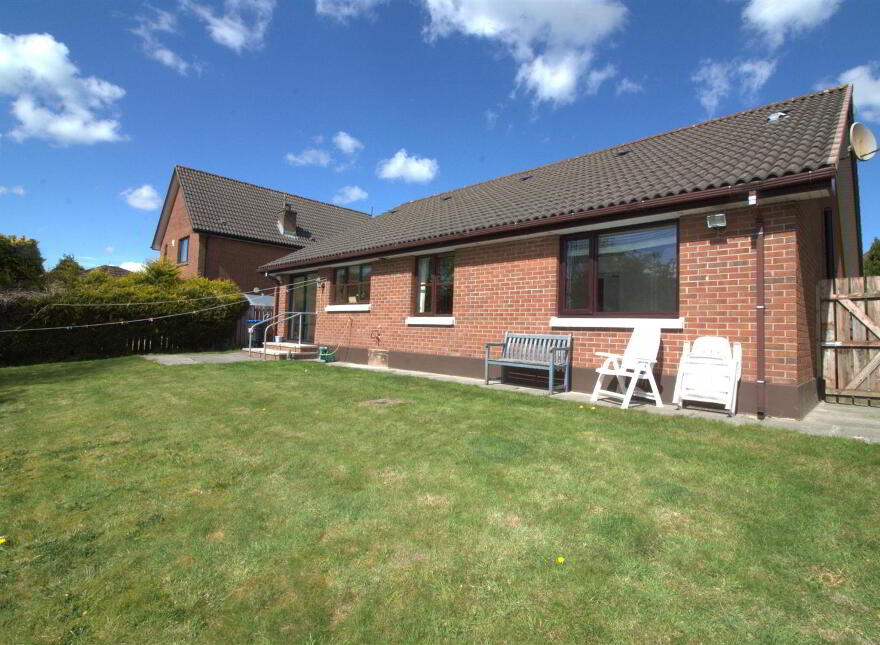 10 Blackthorn Road, Newtownabbey, BT37 0GH