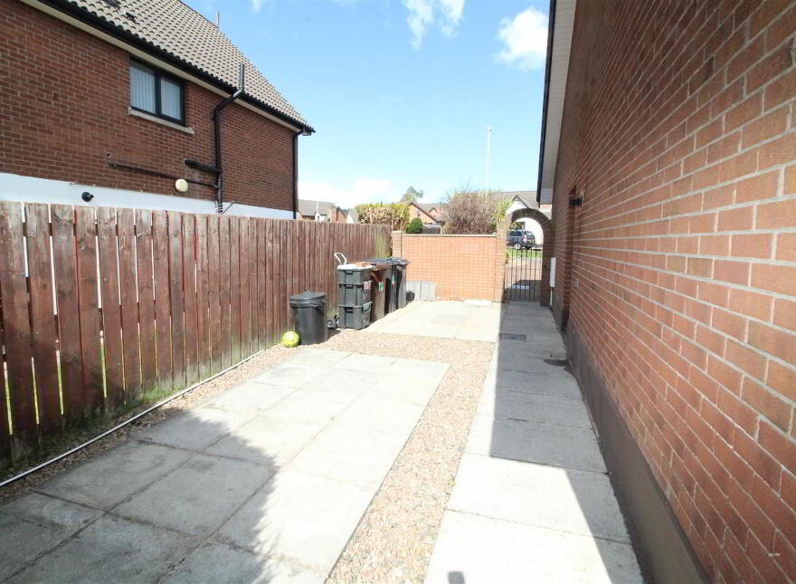 10 Blackthorn Road, Newtownabbey, BT37 0GH