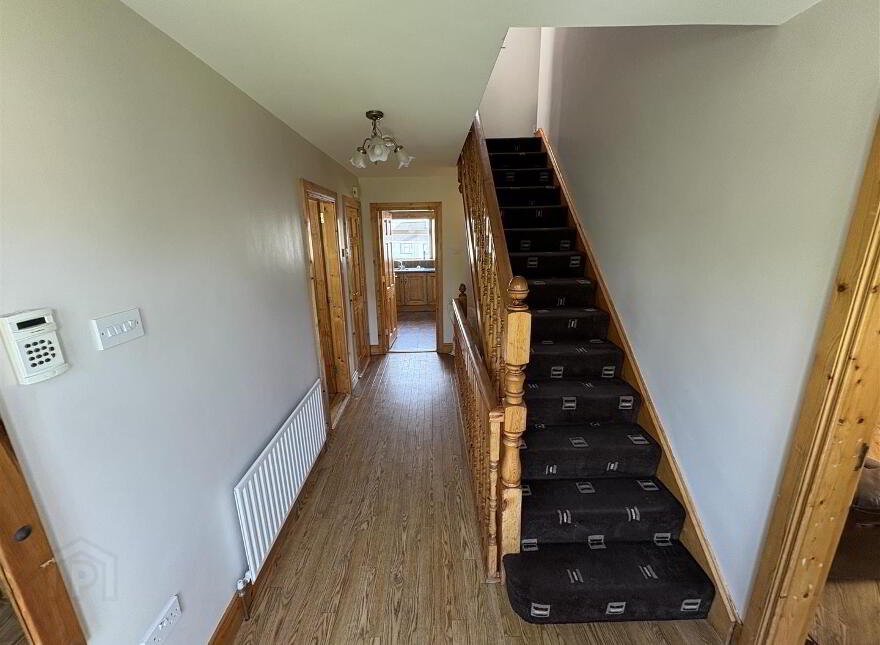 5 Longfield Heights, Forkhill, Newry, BT35 9PW