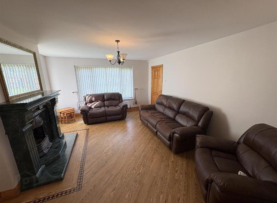 5 Longfield Heights, Forkhill, Newry, BT35 9PW