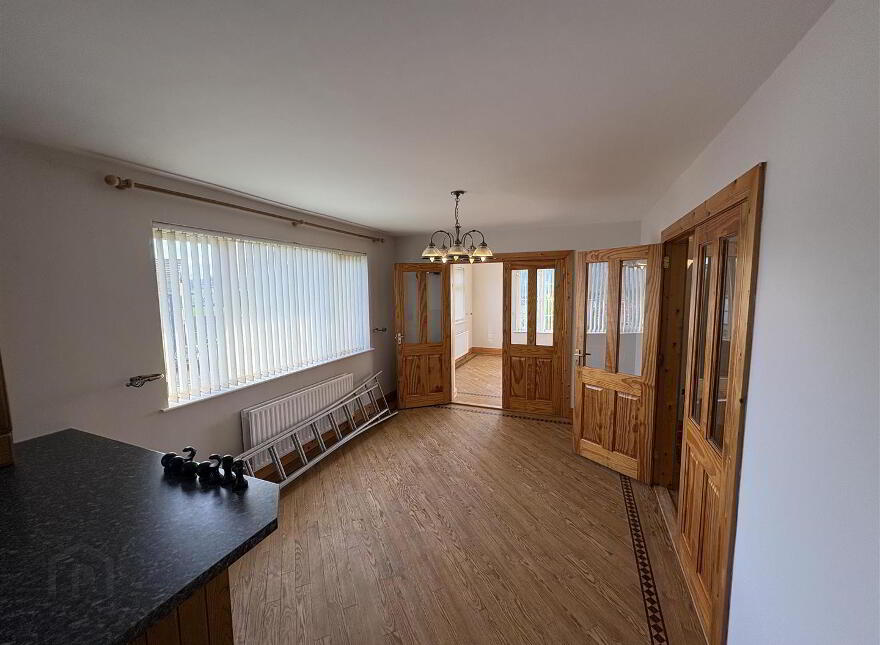 5 Longfield Heights, Forkhill, Newry, BT35 9PW