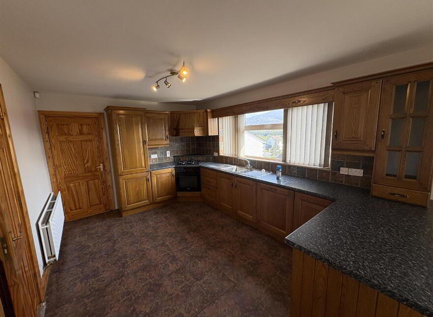 5 Longfield Heights, Forkhill, Newry, BT35 9PW