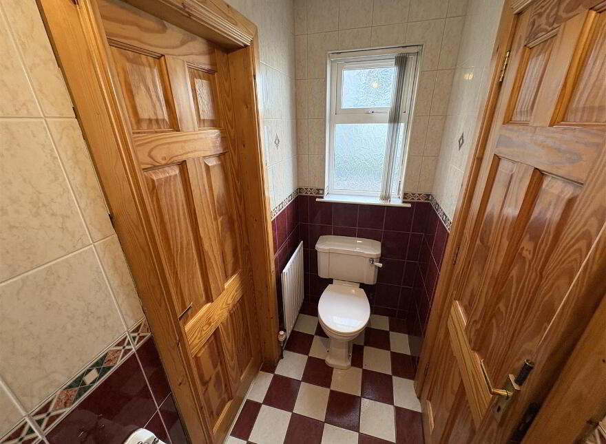 5 Longfield Heights, Forkhill, Newry, BT35 9PW