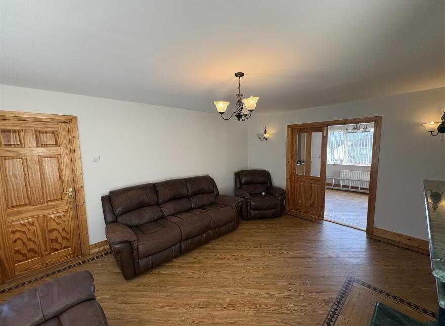 5 Longfield Heights, Forkhill, Newry, BT35 9PW