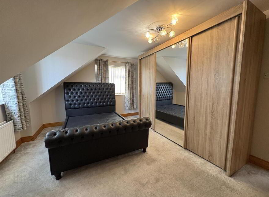 5 Longfield Heights, Forkhill, Newry, BT35 9PW
