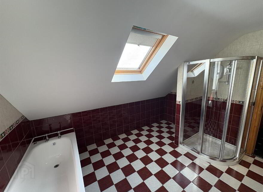5 Longfield Heights, Forkhill, Newry, BT35 9PW