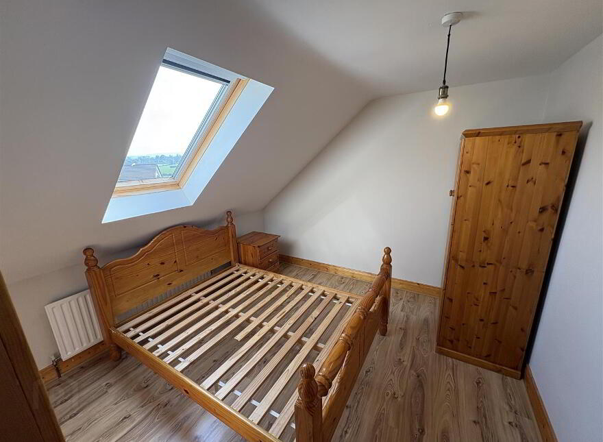 5 Longfield Heights, Forkhill, Newry, BT35 9PW