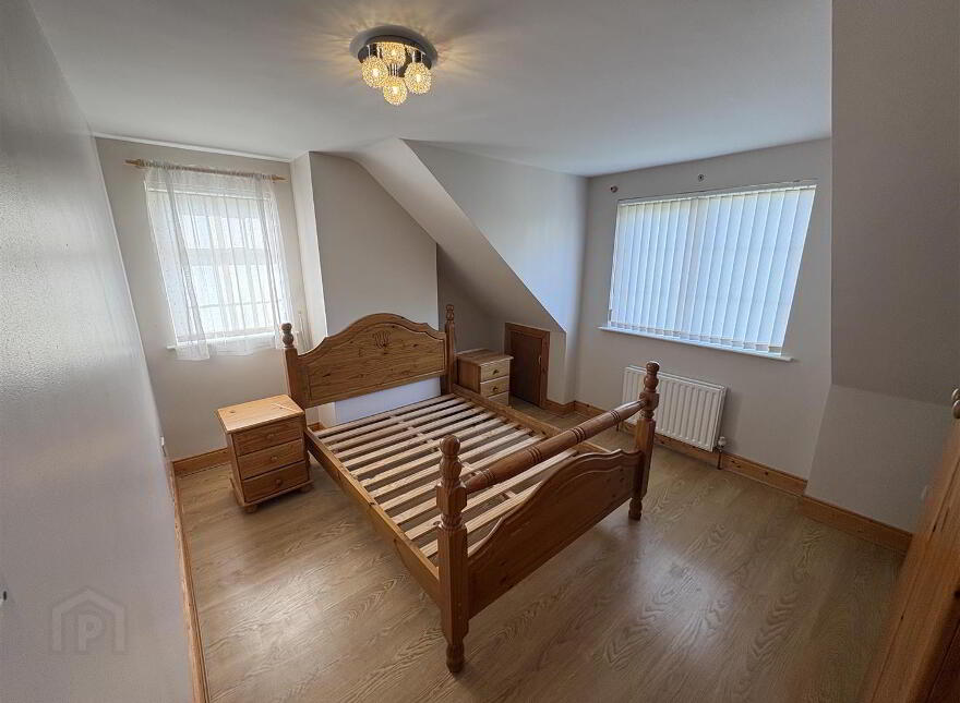 5 Longfield Heights, Forkhill, Newry, BT35 9PW